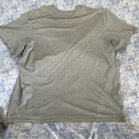 Dallas Cowboys Nike Tees Lot of 4 3XL Dallas Cowboys Nike Tees 3 Dri Fit T Shirt - Picture 6 of 10